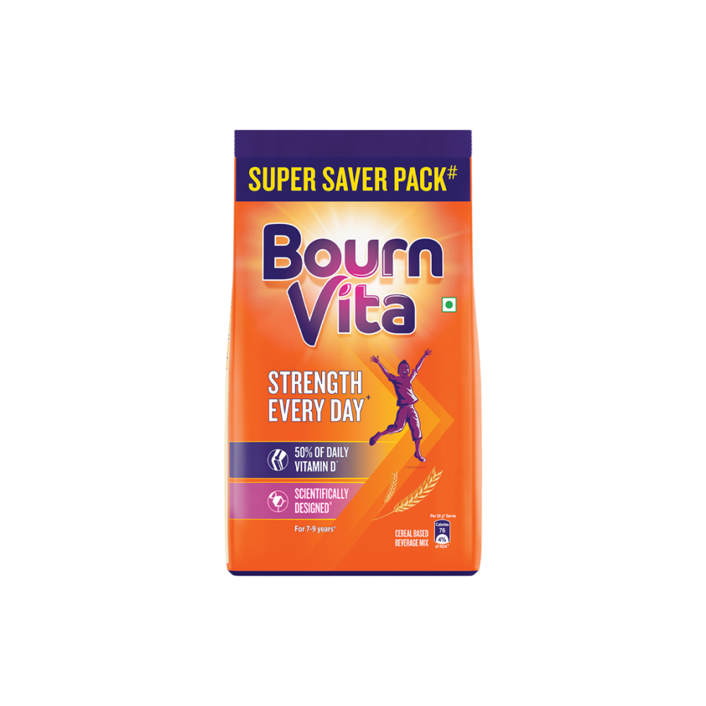 Bournvita – 1kg