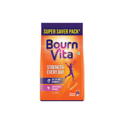 Bournvita – 1kg