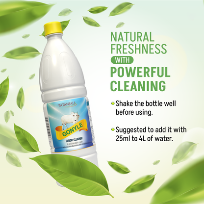 Patanjali Gonyle 1L
