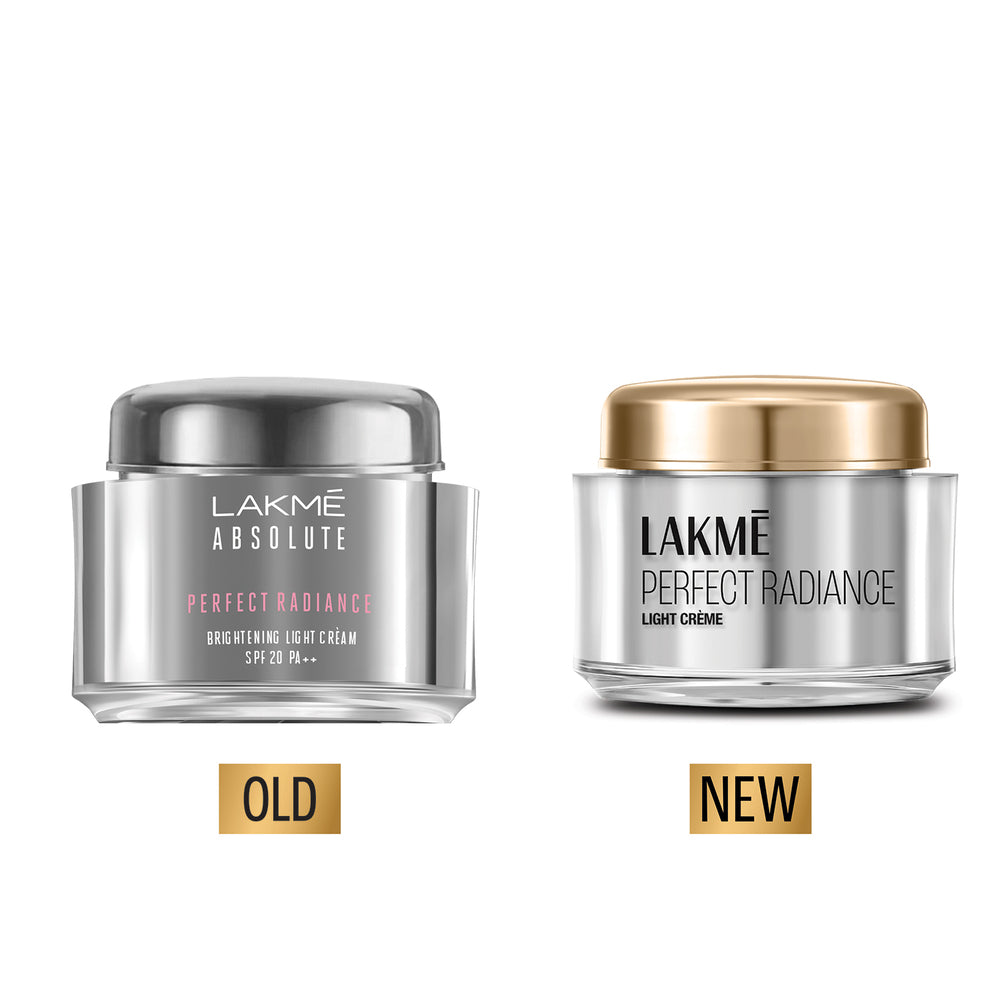 Lakme Perfect Radiance Day Cream – 50g