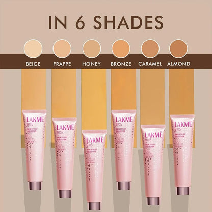 Lakme 9 to 5 Perfect Radiance Face Cream – 9g