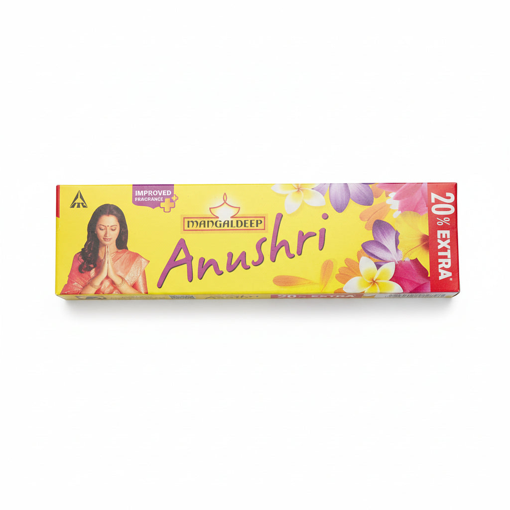 Mangal Deep Agarbatti (Incense Sticks)