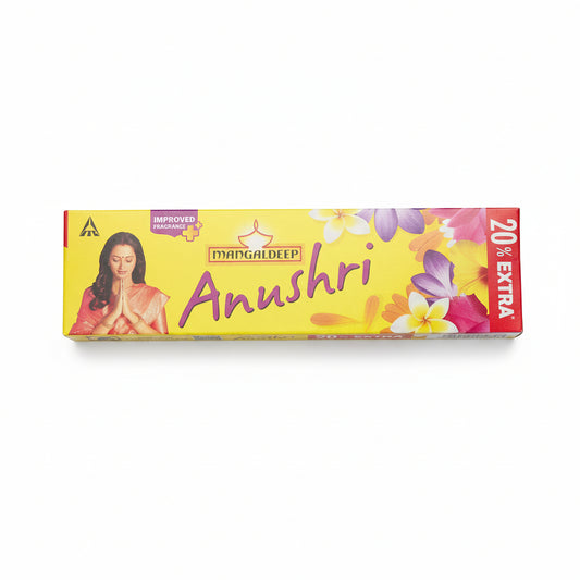 Mangal Deep Agarbatti (Incense Sticks)