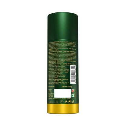 Denver Perfume Spray – 250 ml