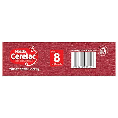 Cerelac Baby Food – 6 Months+, 350g