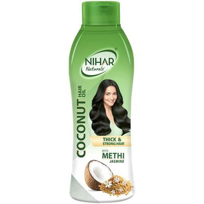 Nihar Naturals Hair Oil – 99ml