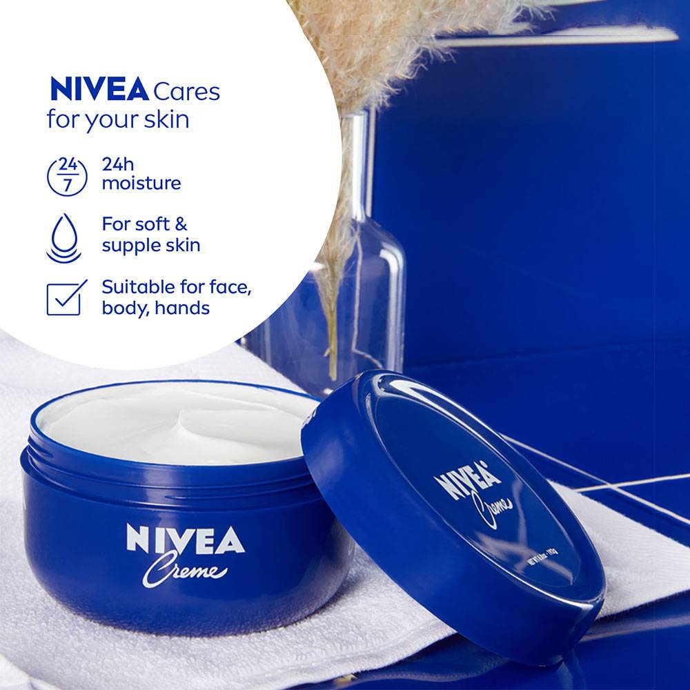Nivea Creme – 95g