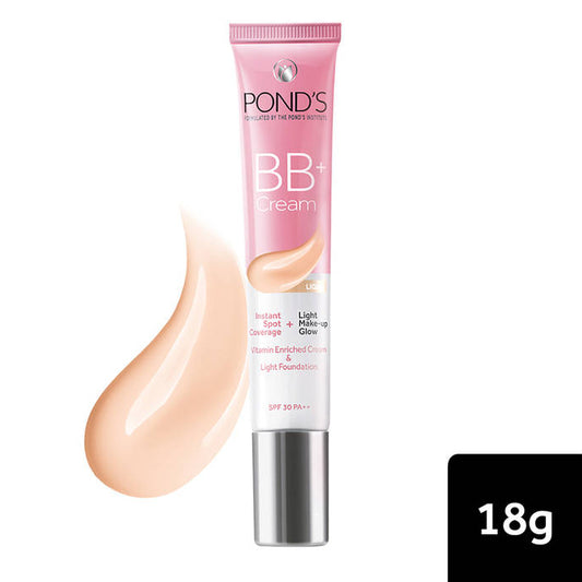 Pond’s BB+ Cream – 18 g