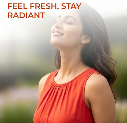 Fogg Radiate Perfume Spray – 120 ml