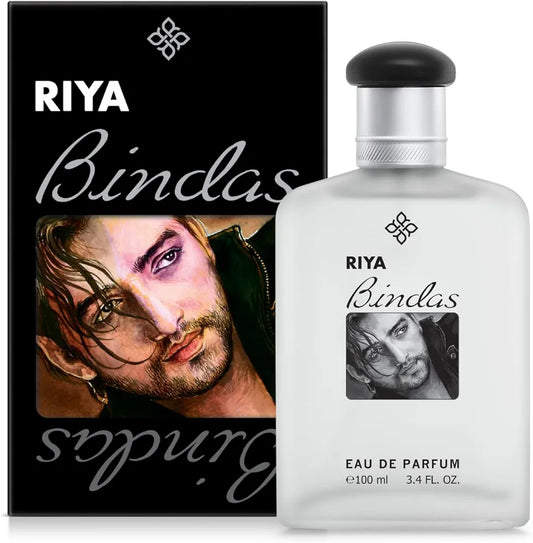 Riya Bindas Perfume Spray – 30 ml