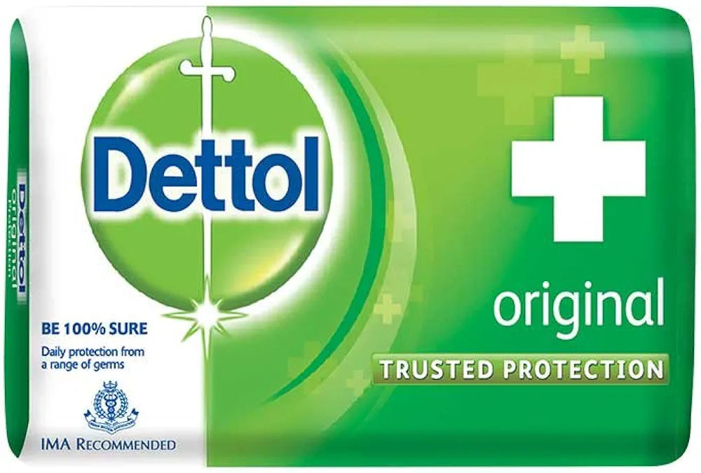 Dettol Soap (Small)