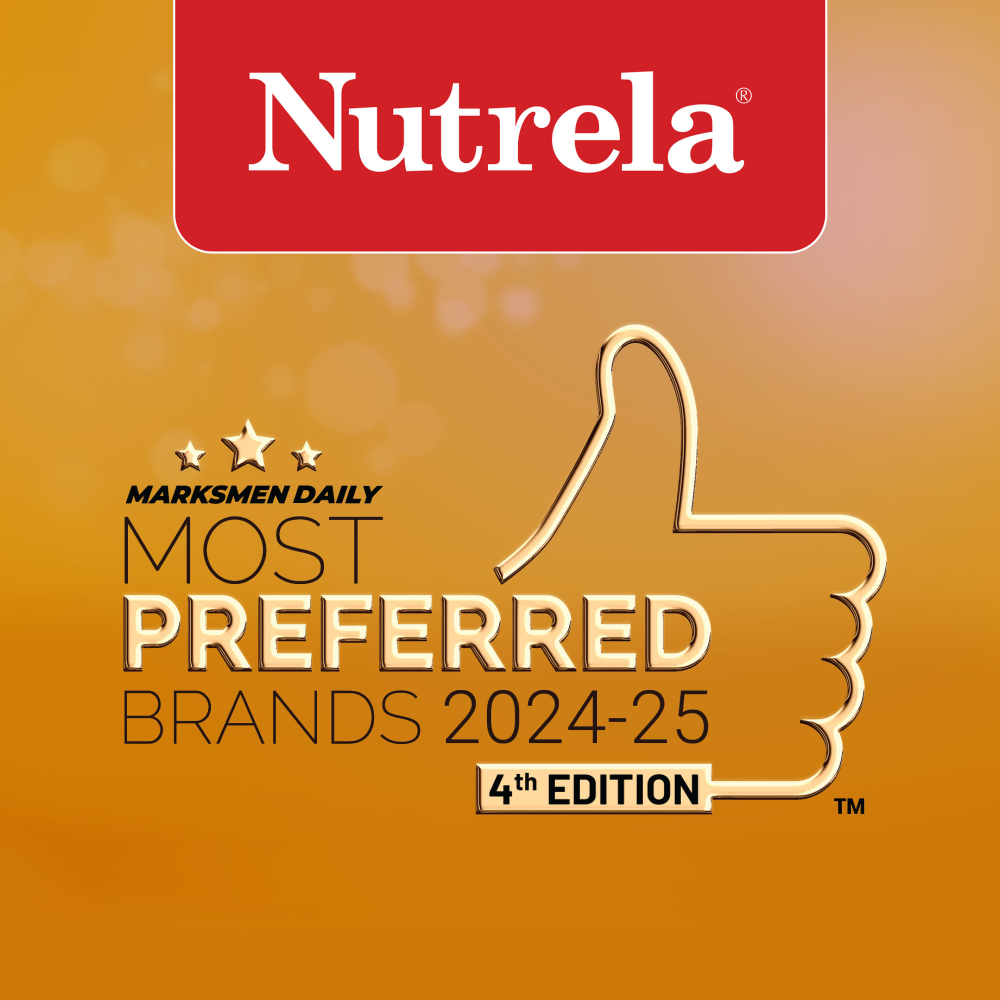 Nutrela Soya Chunks 1 KG