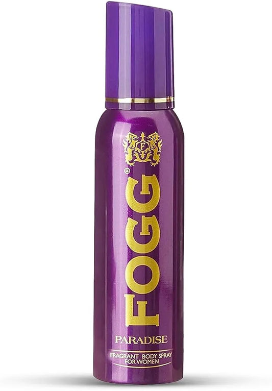 Fogg Paradise Perfume Spray – 120 ml