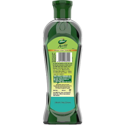 Dabur Amla Hair Oil – 450ml
