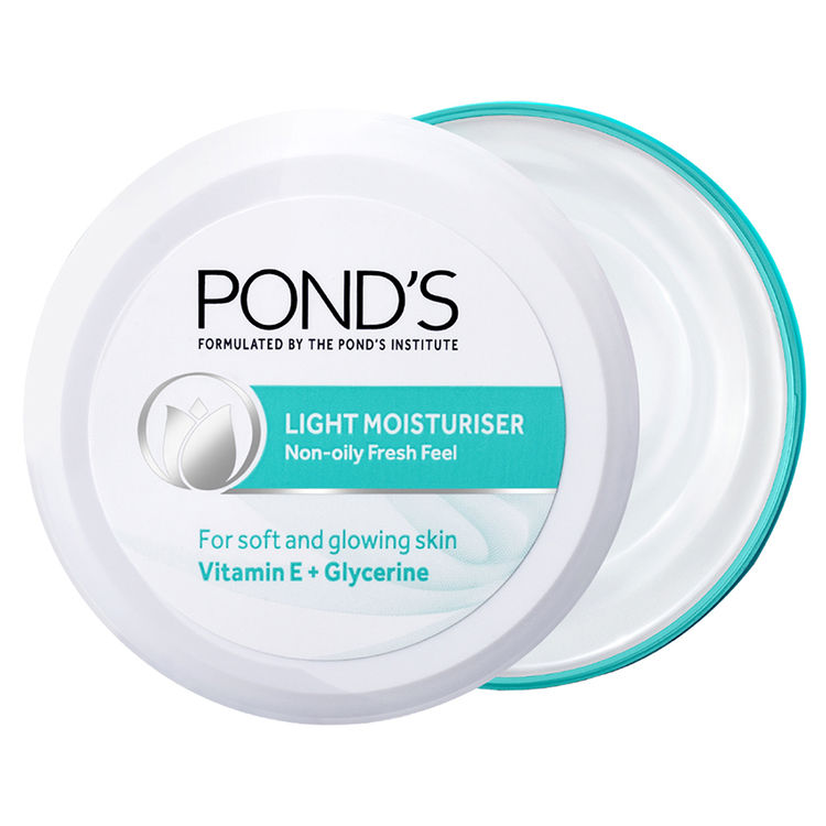 Pond’s Light Moisturiser 25 ml