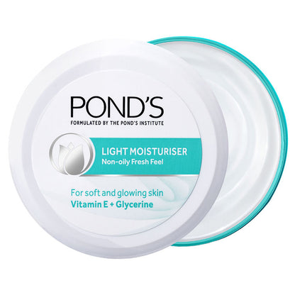 Pond’s Light Moisturiser 25 ml