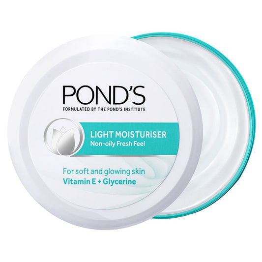 Pond’s Light Moisturiser 25 ml