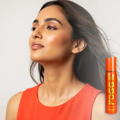 Fogg Radiate Perfume Spray – 120 ml