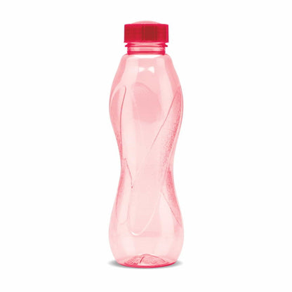 Milton Oscar PET Water Bottle – Pack of 6 (1 Litre Each)