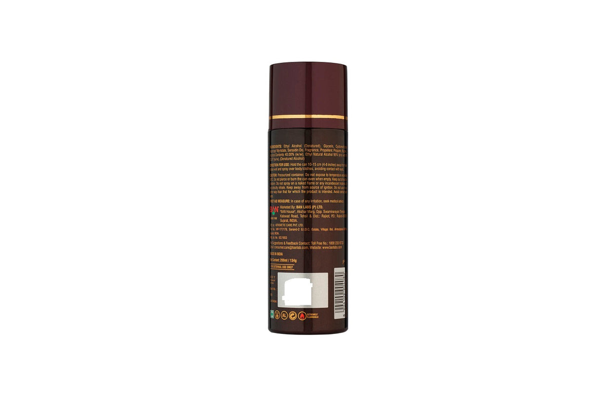 Signature YOLO Perfume Spray – 200 ml