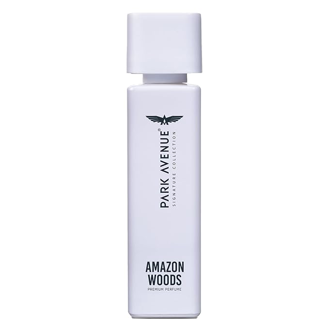 Park Avenue Amazon Woods Perfume Spray – 120 ml