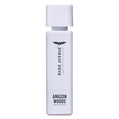 Park Avenue Amazon Woods Perfume Spray – 120 ml
