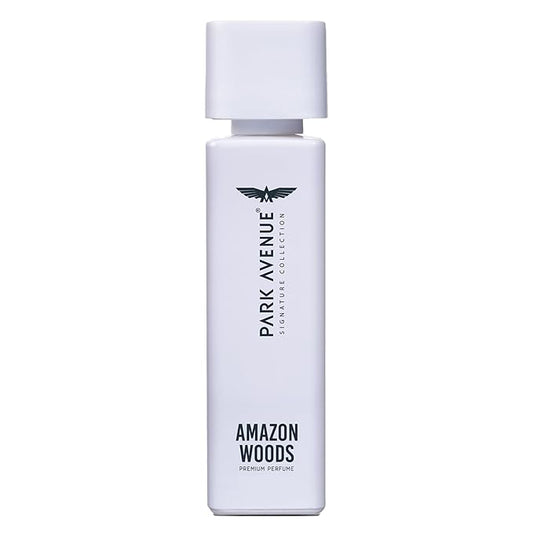 Park Avenue Amazon Woods Perfume Spray – 120 ml