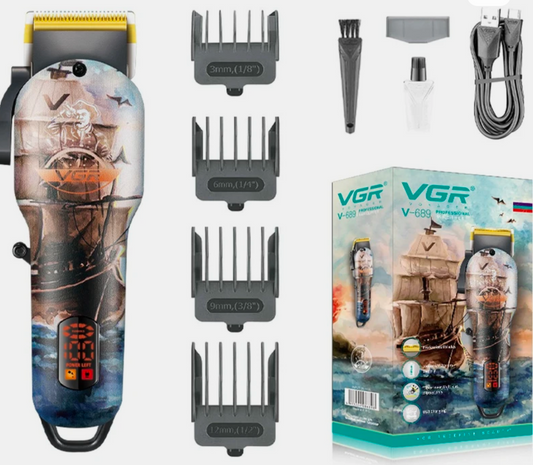VGR Hair Clipper