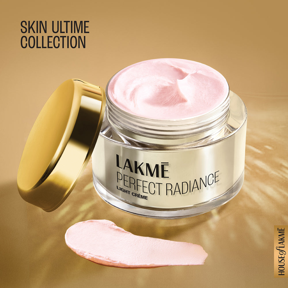 Lakme Perfect Radiance Day Cream – 50g