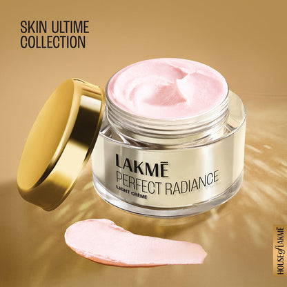 Lakme Perfect Radiance Day Cream – 50g