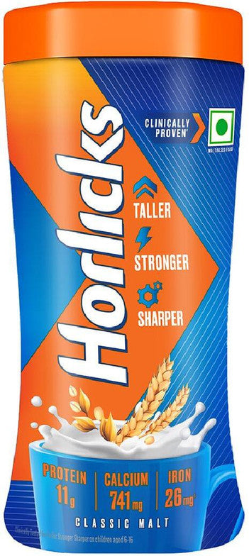 Horlicks 1kg