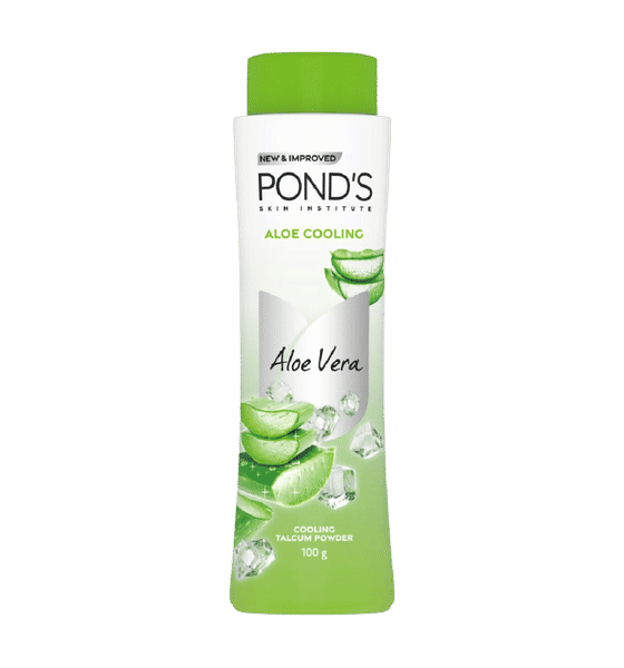 Pond’s Aloe Cooling Powder 100 g