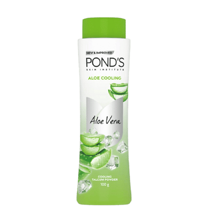 Pond’s Aloe Cooling Powder 100 g