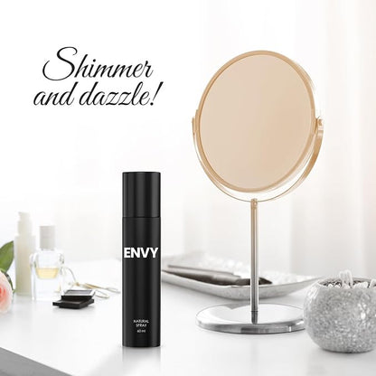 Envy Natural Perfume Spray for Men – 60 ml