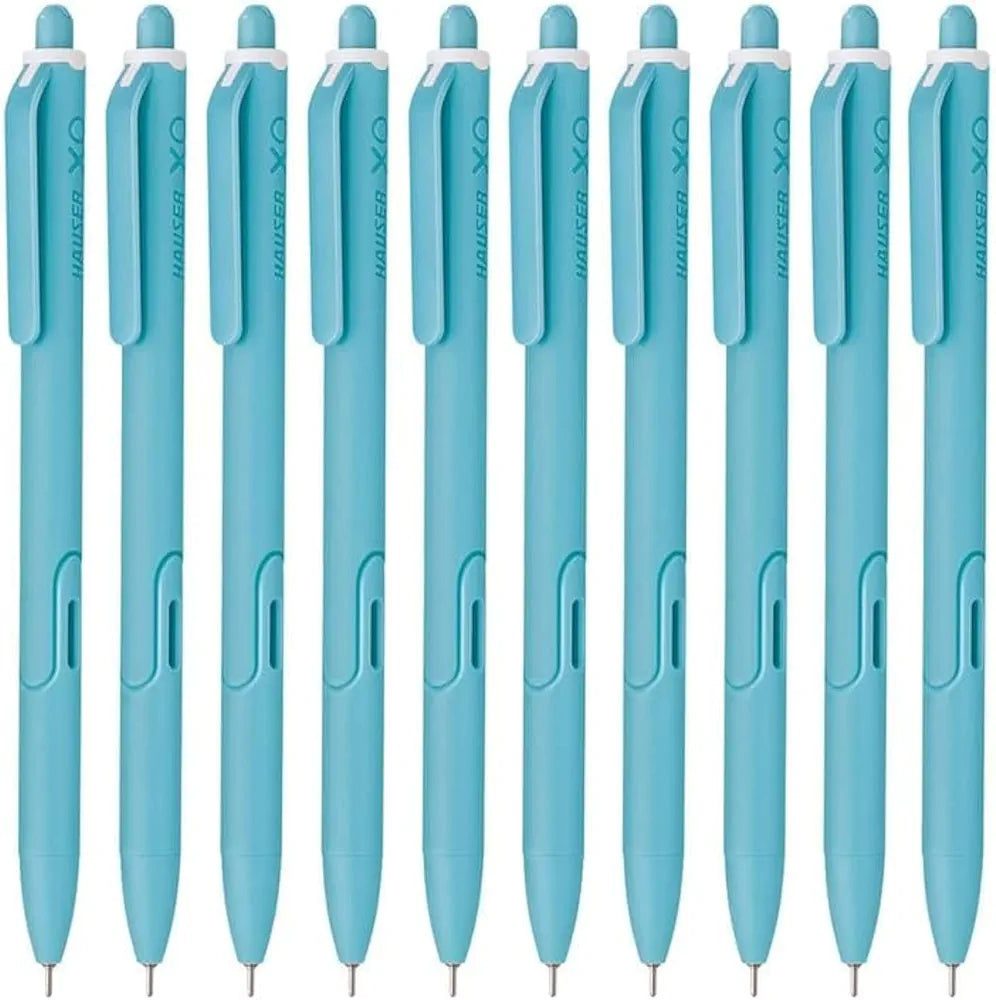 Hauser Germany XO RT Ball Pen – Pack of 10
