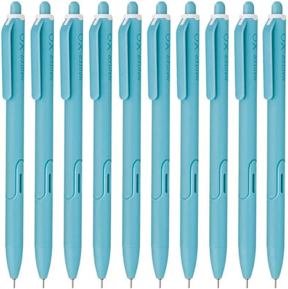 Hauser Germany XO RT Ball Pen – Pack of 10