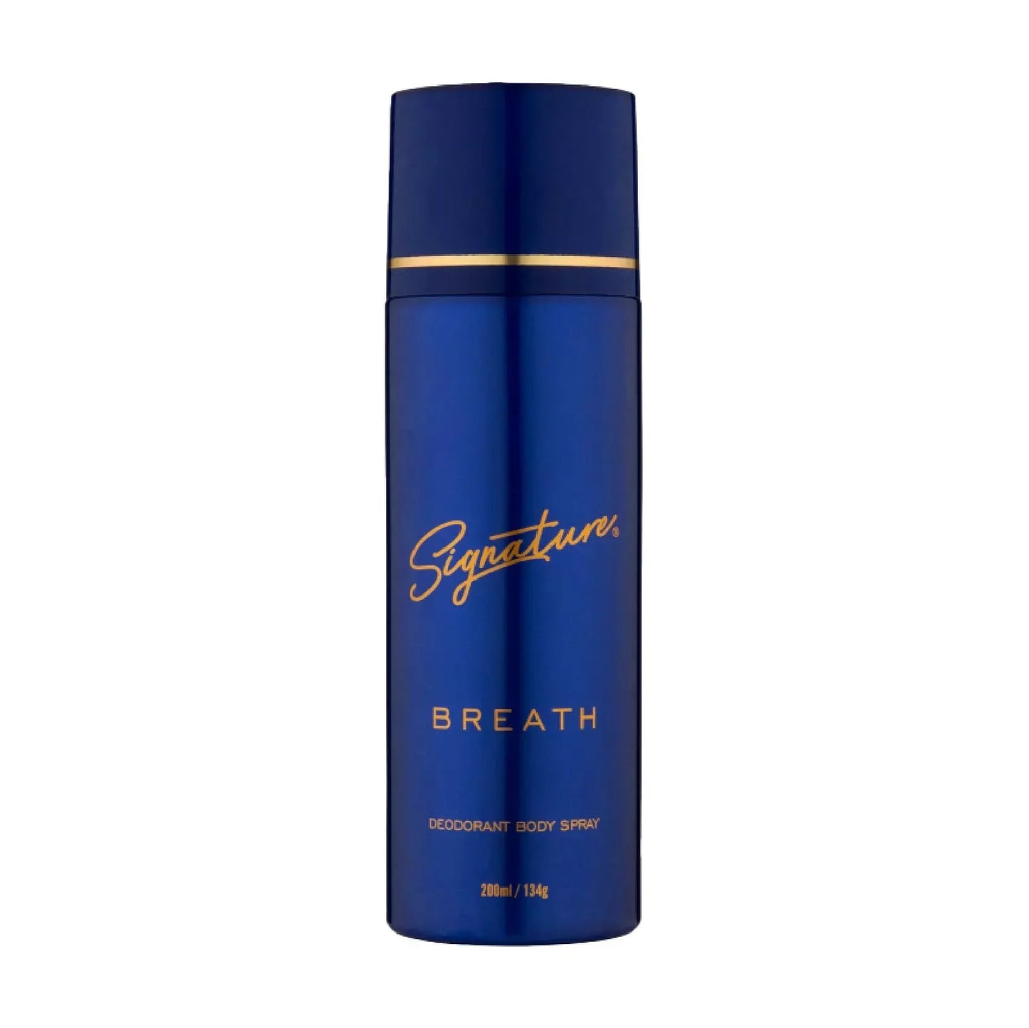 Signature Breath Perfume Spray – 200 ml