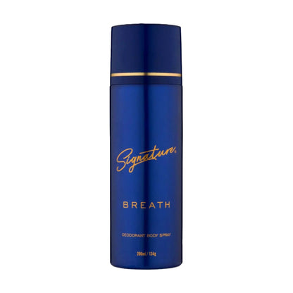Signature Breath Perfume Spray – 200 ml