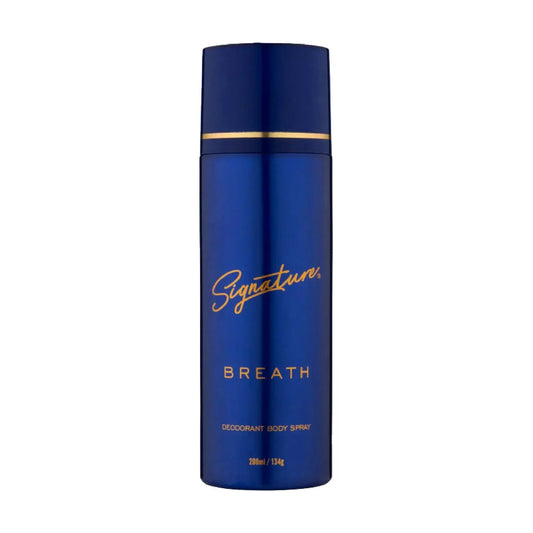 Signature Breath Perfume Spray – 200 ml