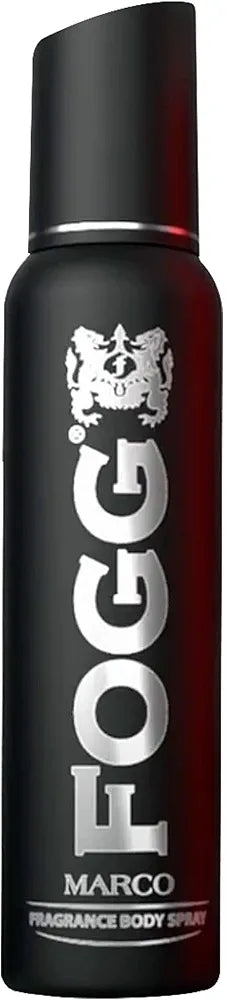 Fogg Marco Perfume Spray – 120 ml