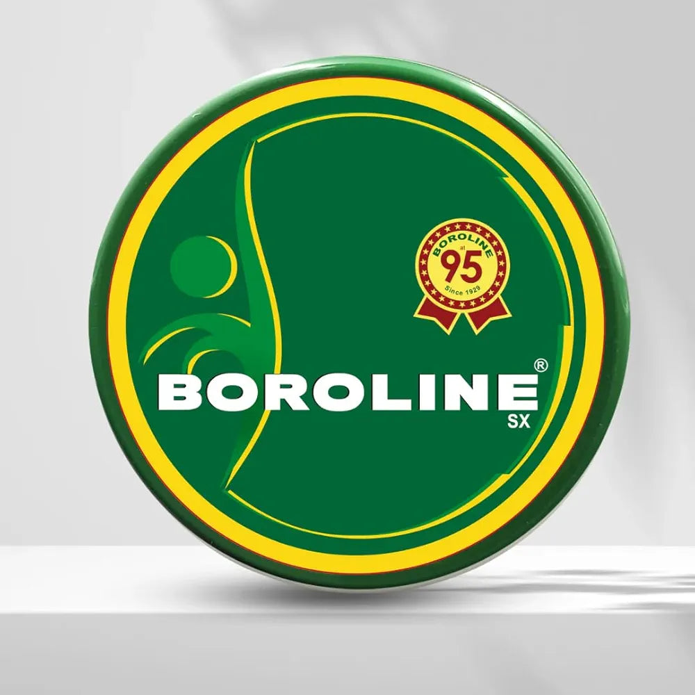 Boroline Antiseptic Cream Box  – 40g