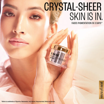 Lakme Perfect Radiance Day Cream – 50g
