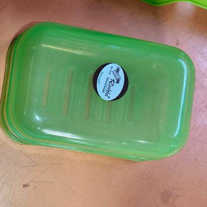 Rishta Soap Ware (Soap Case)