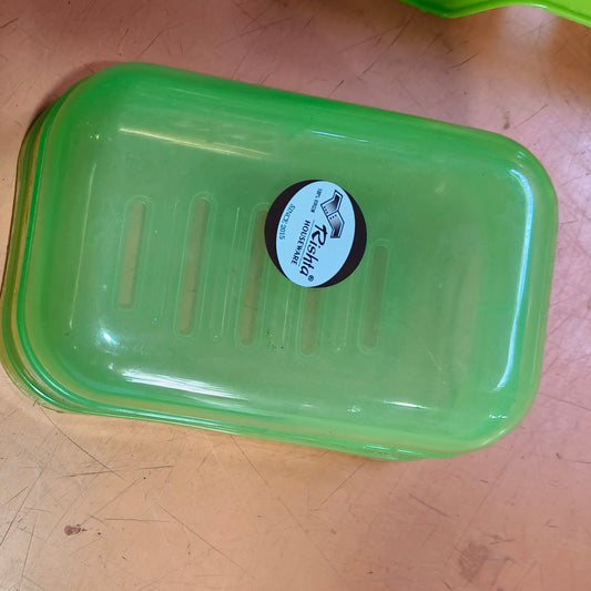 Rishta Soap Ware (Soap Case)