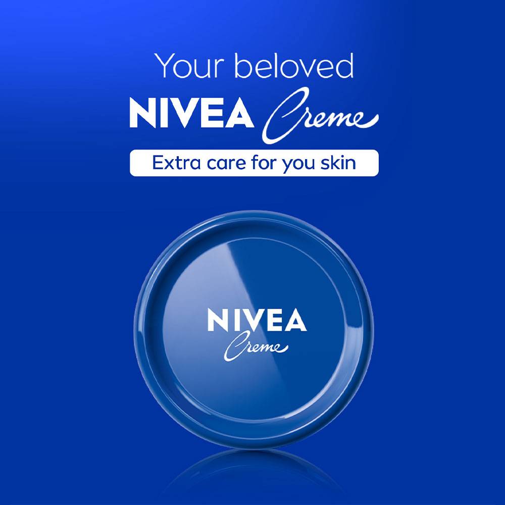 Nivea Creme – 95g