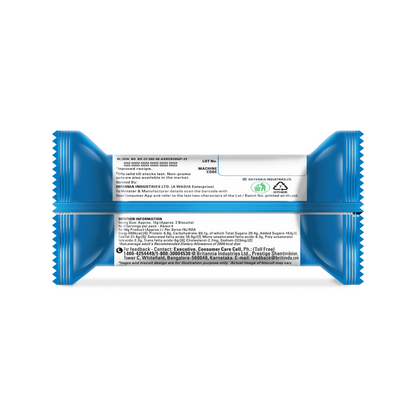 Britannia Good Day Butter Biscuits – 82 g