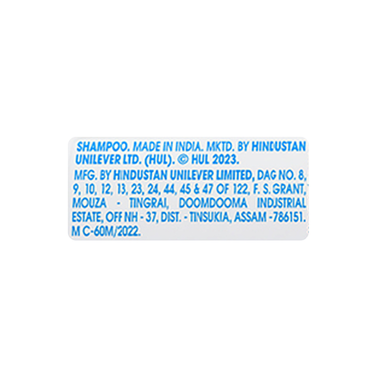 Clinic Plus+ Shampoo 175ml