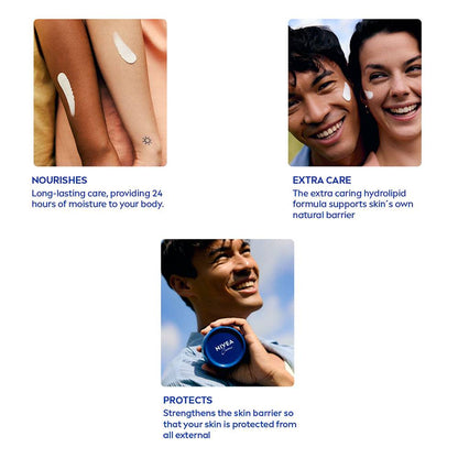 Nivea Creme – 95g