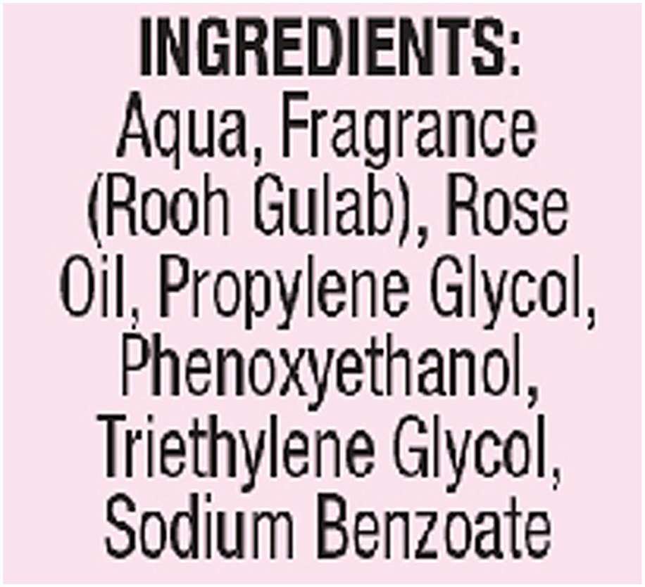 Dabur Gulabari Premium Rose Water Face Toner (250 ml)