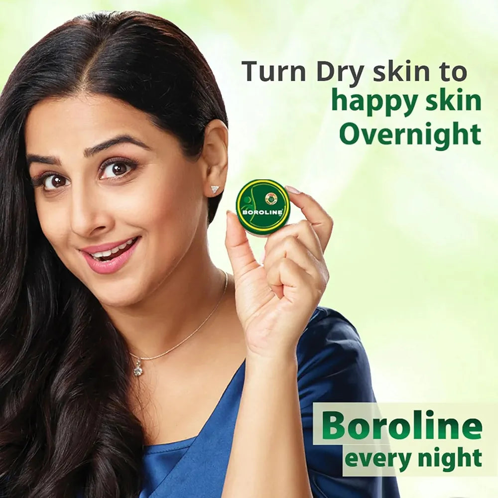 Boroline Antiseptic Cream Box  – 40g